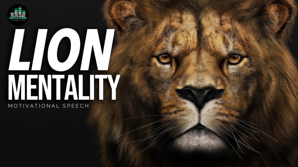 LION-MENTALITY-Powerful-Motivational-Speech