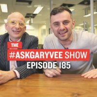 #AskGaryVee Episode 185: Seth Godin on Thought Leaders, Psychics & The Future of the Internet