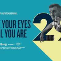 Close Your Eyes Till You're 29: A Gary Vaynerchuk Original