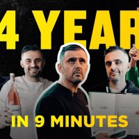 How Gary Vaynerchuk Got to Where He Is Today