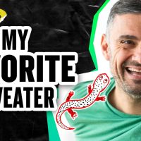 How a Knitted New York Jets Sweater Became My Most Prized Possession #Shorts