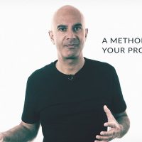 A Method To x100 Your Productivity | Robin Sharma