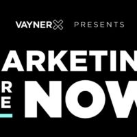 VaynerX Presents: Marketing for the Now Episode 32