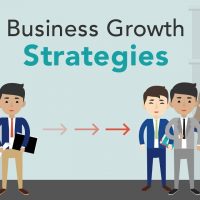 7 Strategies to Grow Your Business | Brian Tracy