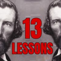 13 Lessons Every Man Needs To Learn Before It’s Too Late—The Way of the Superior Man by David Deida