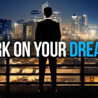 ARE YOUR EXCUSES MORE IMPORTANT THAN YOUR DREAMS? - Powerful Study Motivation