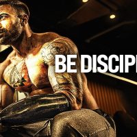 BE DISCIPLINED - Best Motivational Speech (Featuring Chris Ruden)