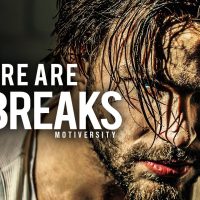 BECOME OBSESSED, THERE ARE NO BREAKS - Best Motivational Video Speeches Compilation