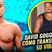 David Goggins DESCUBRIÓ el secreto del ÉXITO | Goalcast Español
