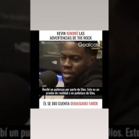 El Error Más Grande de Kevin Hart