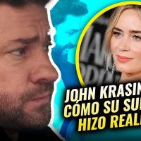 El MIEDO más grande de John Krasinski | Goalcast Español | Goalcast Español