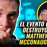 El PASADO VIOLENTO de Matthew McConaughey | Goalcast Español