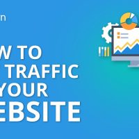 How To Get Traffic To Your Website | Increase Website Traffic 2020 | Digital Marketing | Simplilearn
