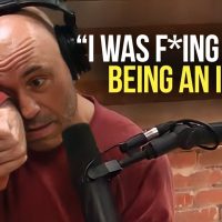 Joe Rogan Leaves The Audience SPEECHLESS | One of the Best Motivational Speeches Ever