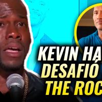 Kevin Hart IGNORÓ los consejos de Dwayne Johnson| Goalcast Español