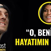 Kournet Kardashian ve Travis Barker'ın Hikayesi