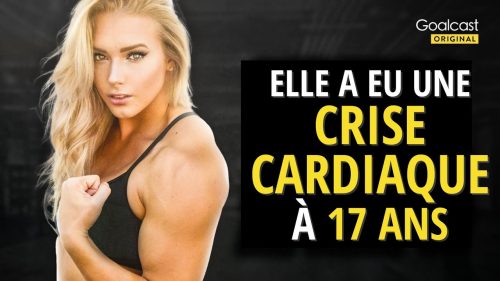 La Barbie la plus forte du monde