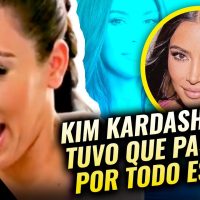 La vida secreta de Kim Kardashian | Goalcast Español