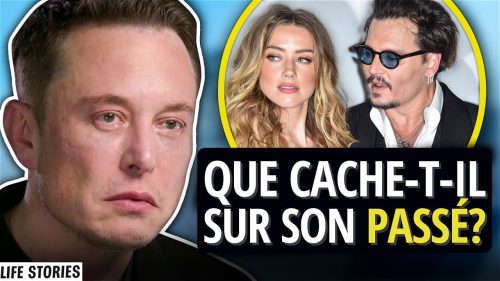 L’histoire TRAGIQUE d’Elon Musk : son ex-femme révèle ses plus SOMBRES SECRETS