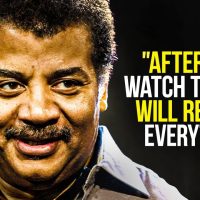 Neil deGrasse Tyson's Life Advice Will Change Your Future | One of the Most Eye Opening Speeches