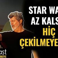 Star Wars Günü Kutlu Olsun: George Lucas’ın İnanılmaz Hikayesi
