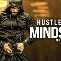 THE HUSTLER'S MINDSET, THERE ARE NO EXCUSES - Motivational Speech (Marcus Elevation Taylor)