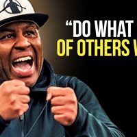 THIS IS WHY THE 1% SUCCEED - Powerful Motivational Speech for Success - Eric Thomas Motivation