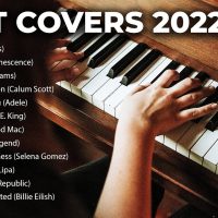 The Best Acoustic Covers Of Popular Songs 2022