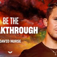The NBA’s top mindset coach on The BIG Breakthrough Formula | David Nurse