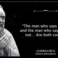 The Top 20 Confucius Quotes To Remember For The Rest of Your Life