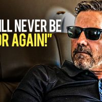 YOU WILL NEVER BE POOR AGAIN - What The Rich Don't Want You To Know (an eye opening interview)