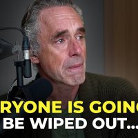 "Most People Have No Clue What Is Coming..." - Jordan Peterson's Last WARNING