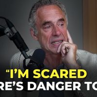 "Most People Will Be Shocked By What's Happening..." — Jordan Peterson's Last WARNING