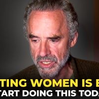 "Never Get REJECTED Again" — Jordan Peterson