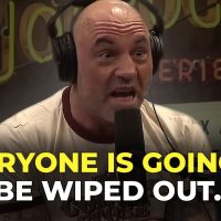 "People Have To Know What Is Going On!" — Joe Rogan's Last WARNING