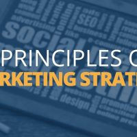 4 Principles of Marketing Strategy | Brian Tracy
