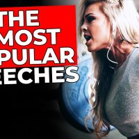5 Best Motivational Speeches From The Past 5 Years!