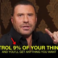 "9% of Your Thinking Makes Your Poor or Rich" | Ed Mylett