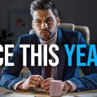 ACE THIS YEAR - 2022 New Year Motivational Video