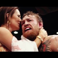 Conor McGregor Official Movie - The Billion Dollar Fighter