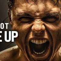 DO NOT GIVE UP - Powerful Motivational Speech