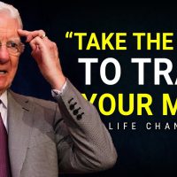 DO THIS and You Will Never Worry About MONEY Again | Bob Proctor Motivation