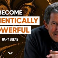Dive Into This Growth Mindset To Find Meaning In Your Life | Gary Zukav