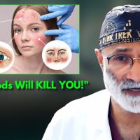 Dr. Pradip Jamnadas, MD: "You don't even know IT'S HAPPENING TO YOU!"
