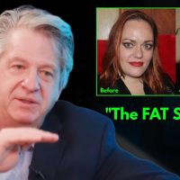Dr. Rick Johnson, MD: "TURN YOUR BODY INTO A FAT BURNING MACHINE"