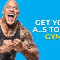 Dwayne Johnson Workout VIDEO ! ? WATCH THIS BEFORE GOING TO THE GYM!