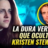 El SECRETO que destruyó a Kristen Stewart | Goalcast Español