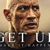 GET UP AND MAKE IT HAPPEN - Best Motivational Video Speeches Compilation (Most Powerful Speeches)