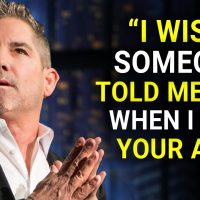 Here Is Why The World Was Built Upside Down | Grant Cardone Motivation