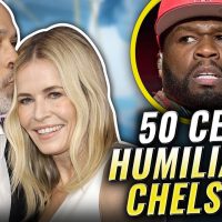 How Did Chelsea Handler Find LOVE With Jo Koy | Life Stories by Goalcast